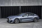 BMW M850i xDrive Gran Coupe 2019 года (WW)